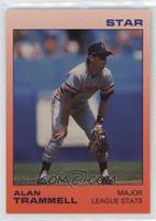 Alan Trammell