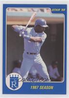 Bo Jackson (1987 Season)