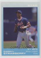 Darryl Strawberry