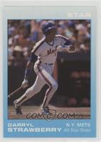 Darryl Strawberry