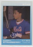 Darryl Strawberry