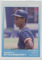 Darryl Strawberry