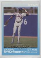 Darryl Strawberry