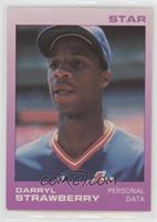 Darryl Strawberry