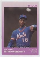 Darryl Strawberry