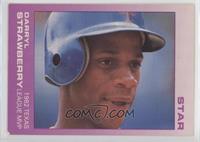 Darryl Strawberry