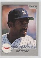 The Future (Dave Winfield)