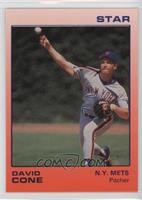 David Cone