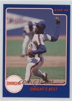 Dwight's Best (Dwight Gooden)