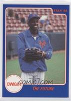 The Future (Dwight Gooden)