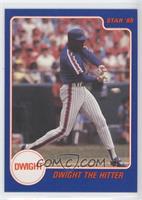 Dwight the Hitter (Dwight Gooden)