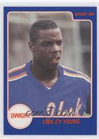 1985 Cy Young (Dwight Gooden)