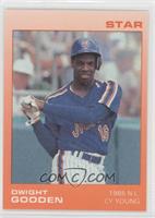 1985 NL Cy Young (Dwight Gooden)