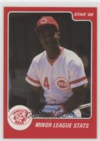 Eric Davis