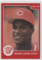 Eric Davis