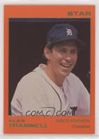 Alan Trammell