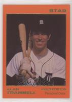 Alan Trammell