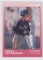 Gregg Jefferies