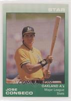 Jose Canseco