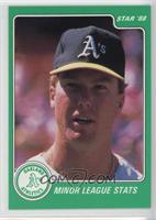 Mark McGwire