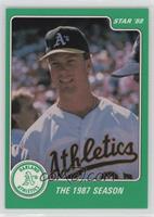 Mark McGwire