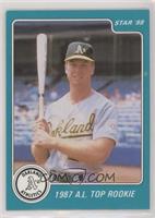 Mark McGwire