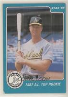 Mark McGwire