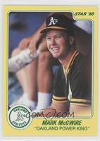 Mark McGwire