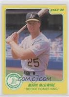 Mark McGwire