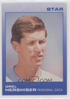 Orel Hershiser