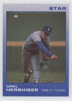 Orel Hershiser