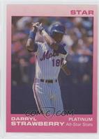 Darryl Strawberry