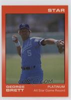 George Brett