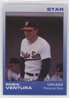 Robin Ventura