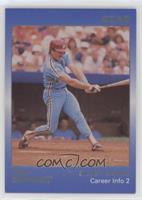 Mike Schmidt #/2,000