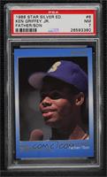 Ken Griffey Jr. [PSA 7 NM] #/2,000