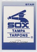 Tampa Tarpons Team