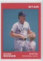 Wade Boggs