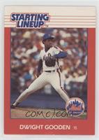 Dwight Gooden [EX to NM]