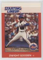 Dwight Gooden