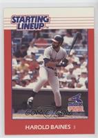 Harold Baines