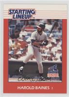 Harold Baines