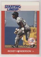 Rickey Henderson [Good to VG‑EX]