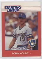 Robin Yount