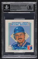 Rafael Palmeiro [BAS BGS Authentic]