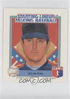 Nolan Ryan