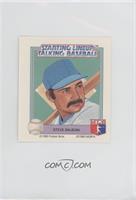 Steve Balboni [EX to NM]