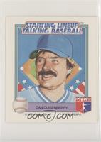 Dan Quisenberry