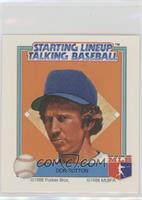 Don Sutton