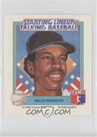 Willie Randolph